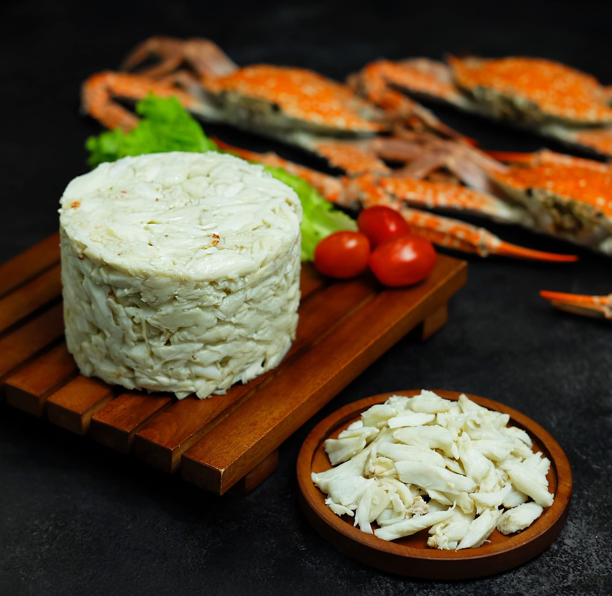 Pasteurized Products